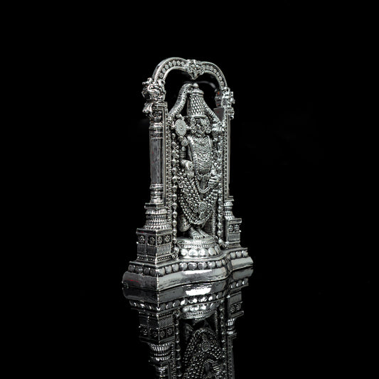 TIRUPATHI BALAJI
