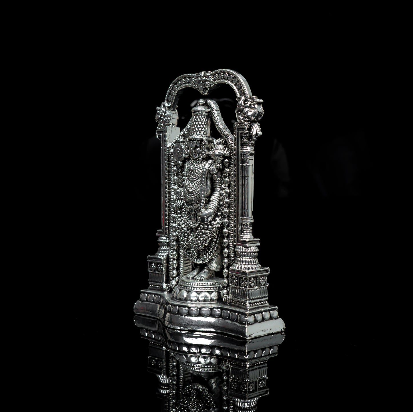 TIRUPATHI BALAJI