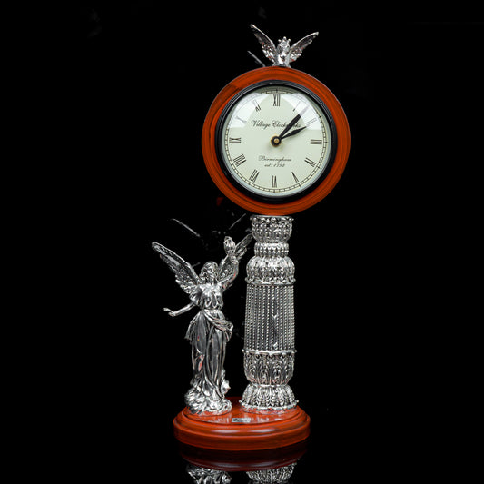 POLE CLOCK