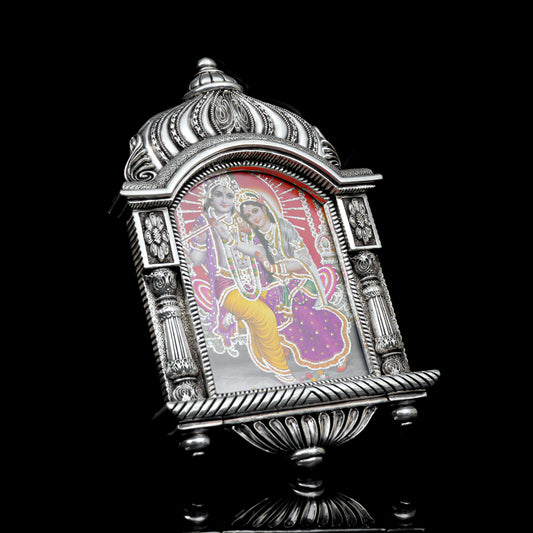 JHAROKHA FRAME