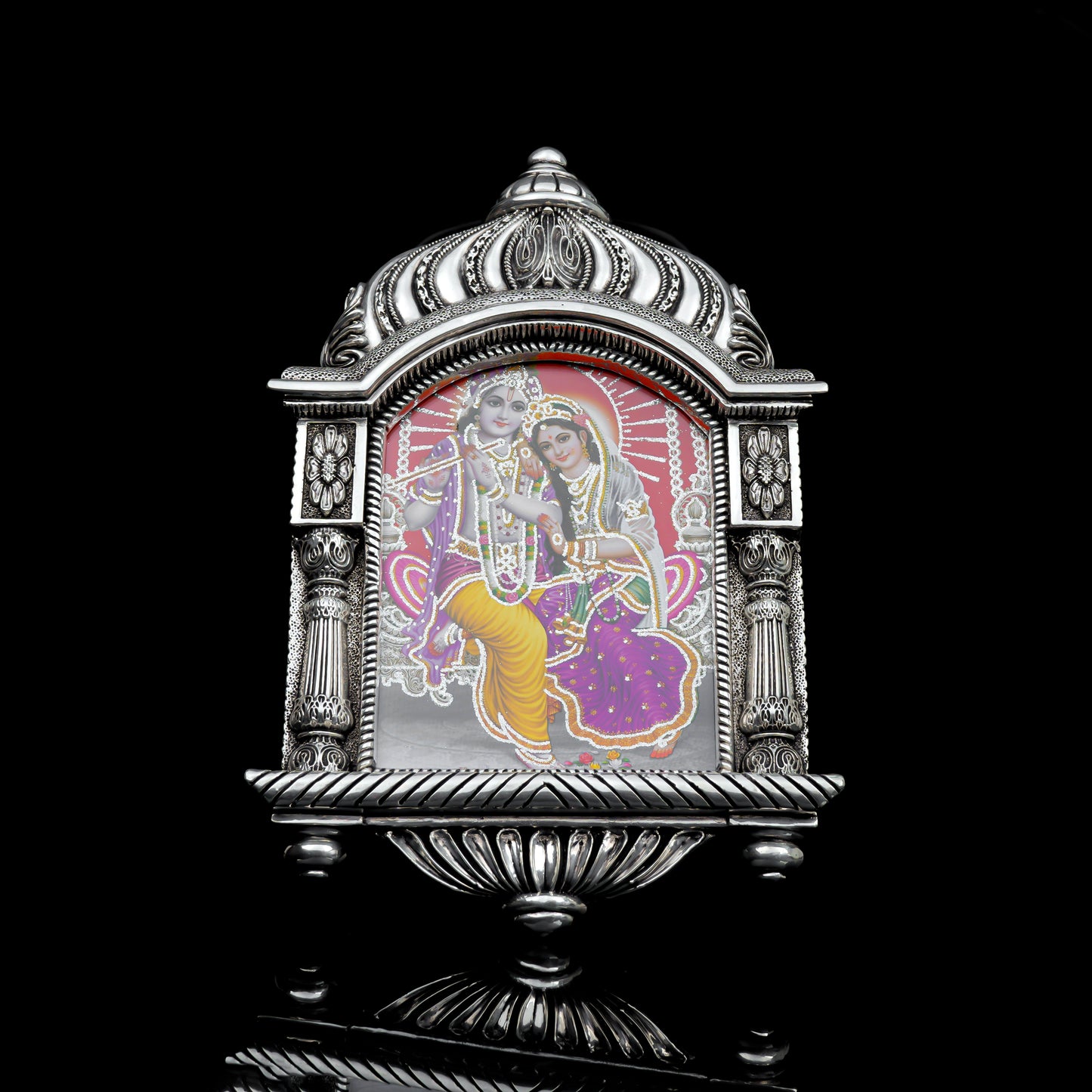 JHAROKHA FRAME
