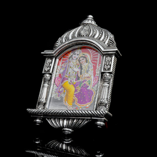 JHAROKHA FRAME
