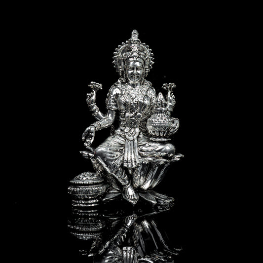 KAMAL LAKSHMI