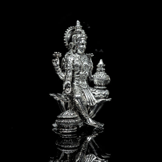 KAMAL LAKSHMI