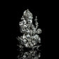 Lotus-Seated Ganesha - Treza