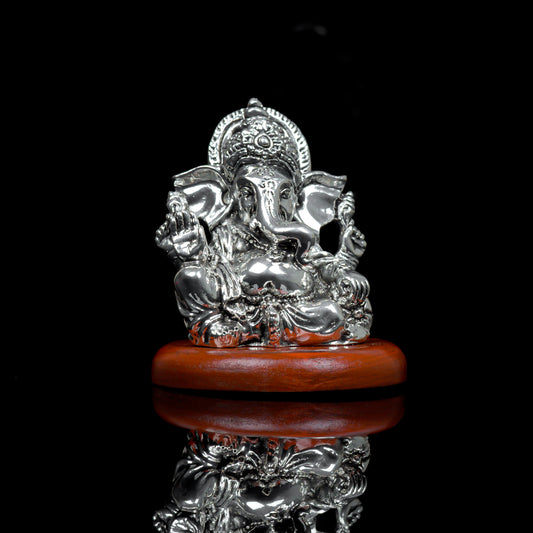 MINI GANESH