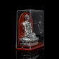 SHANTHA BUDDHA - Treza