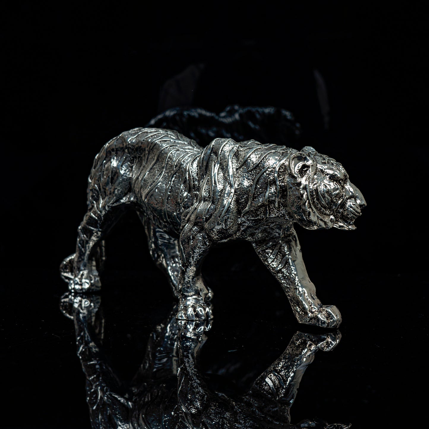 SHAKTI TIGER