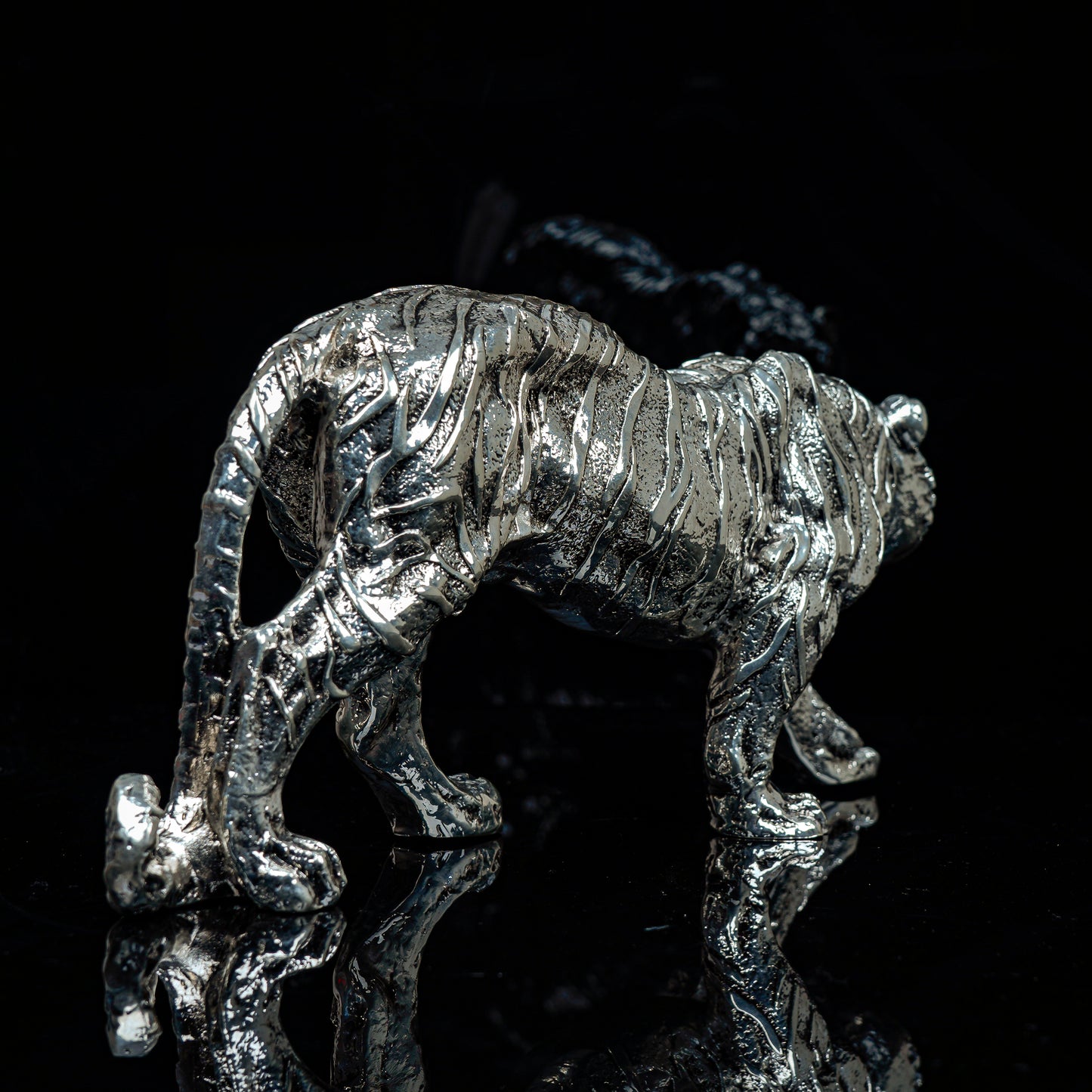 SHAKTI TIGER