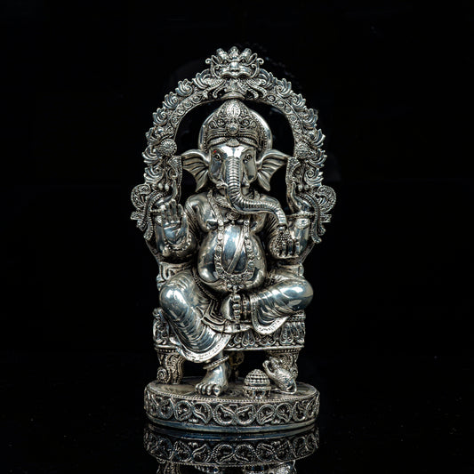 GANESH