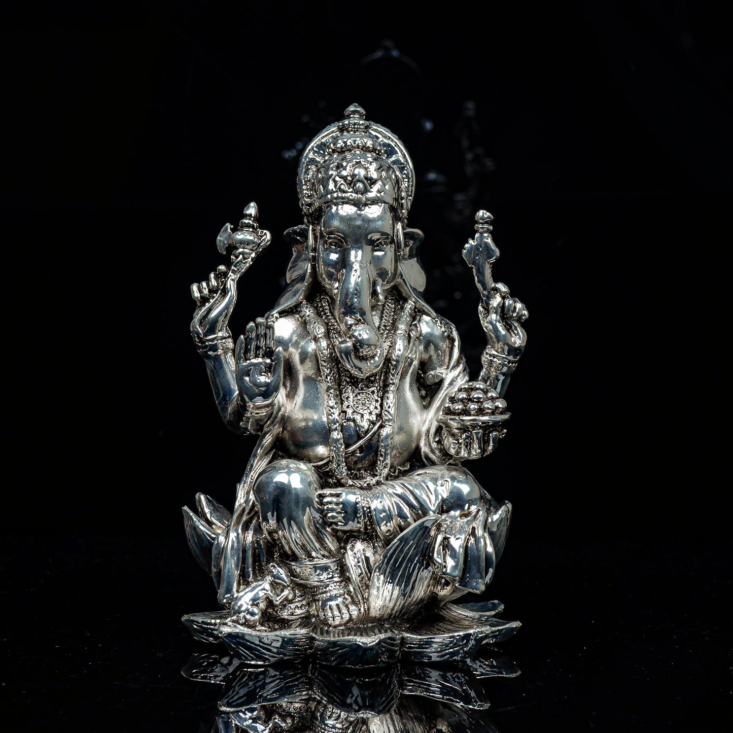 DIVINE GANESH
