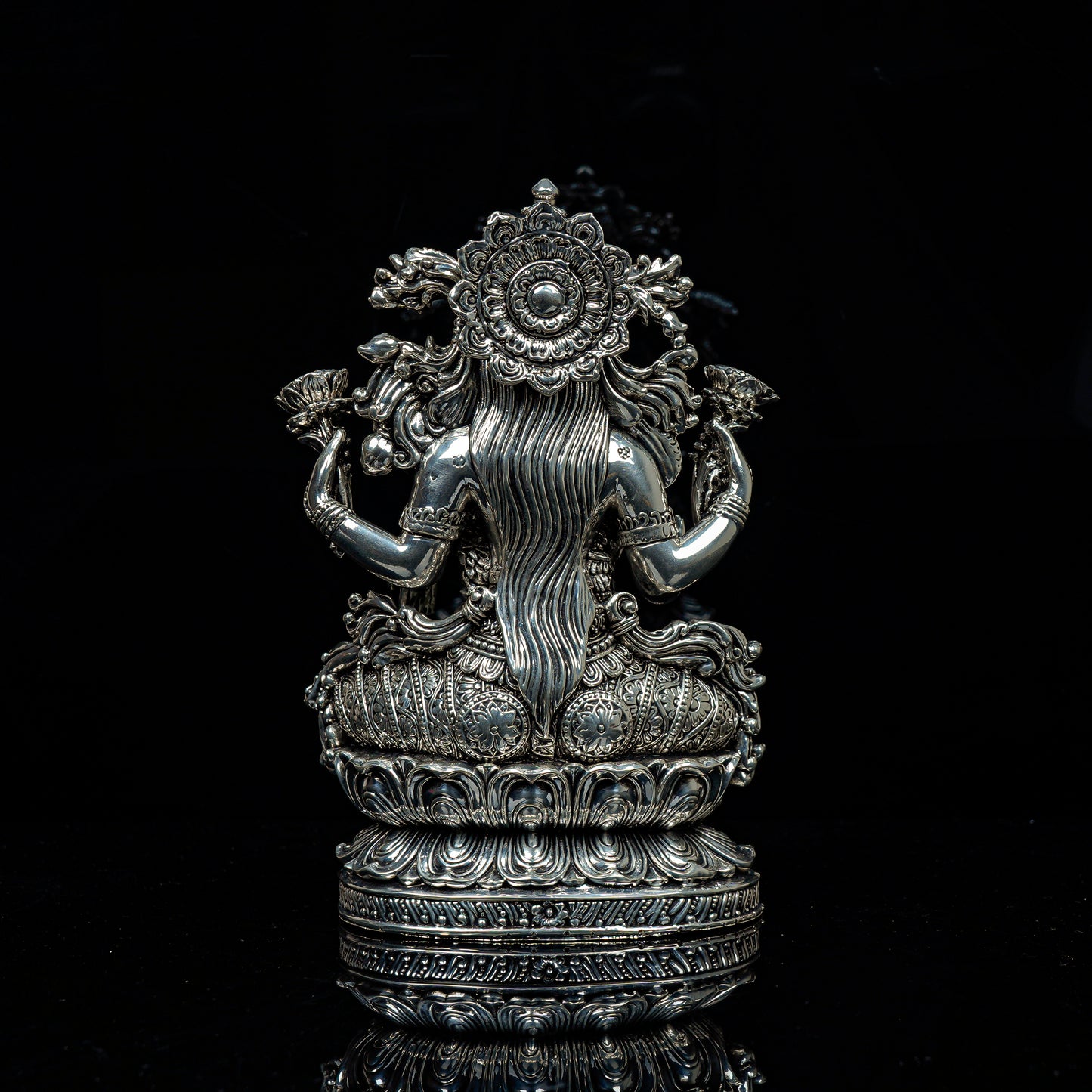 Radiant lakshmi