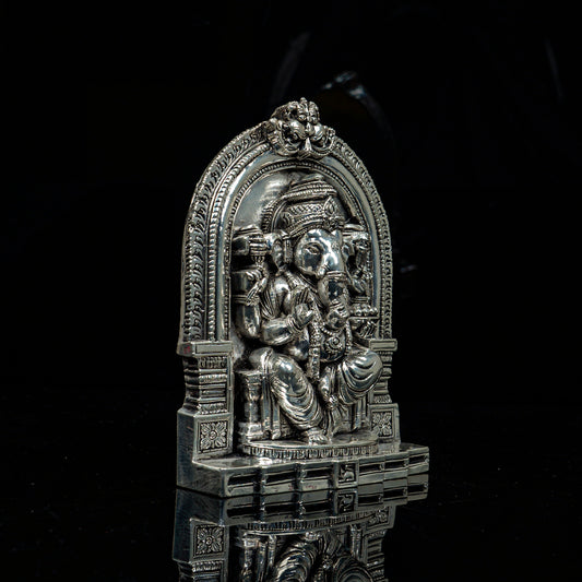 Temple-Arch Ganesha