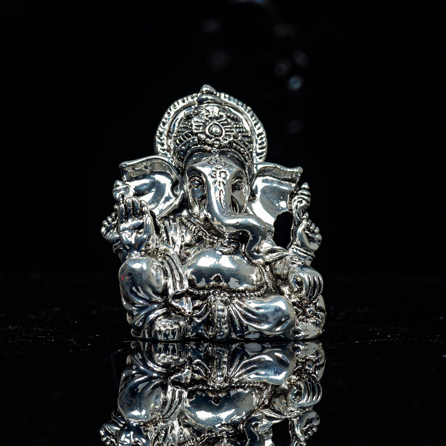 Ganesha