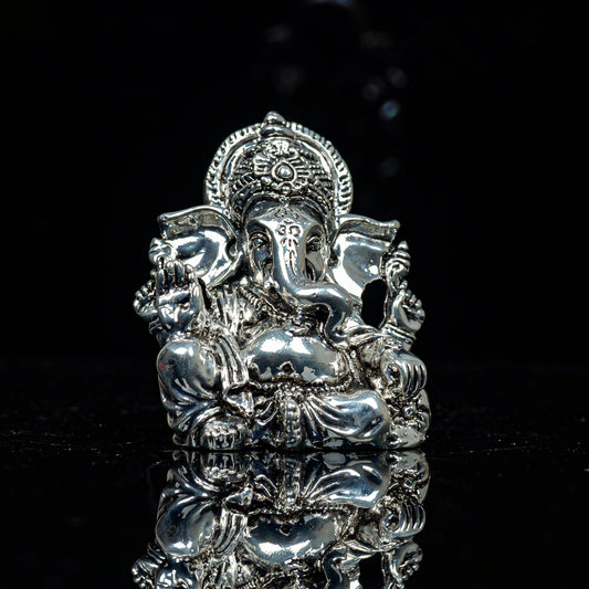 Ganesha