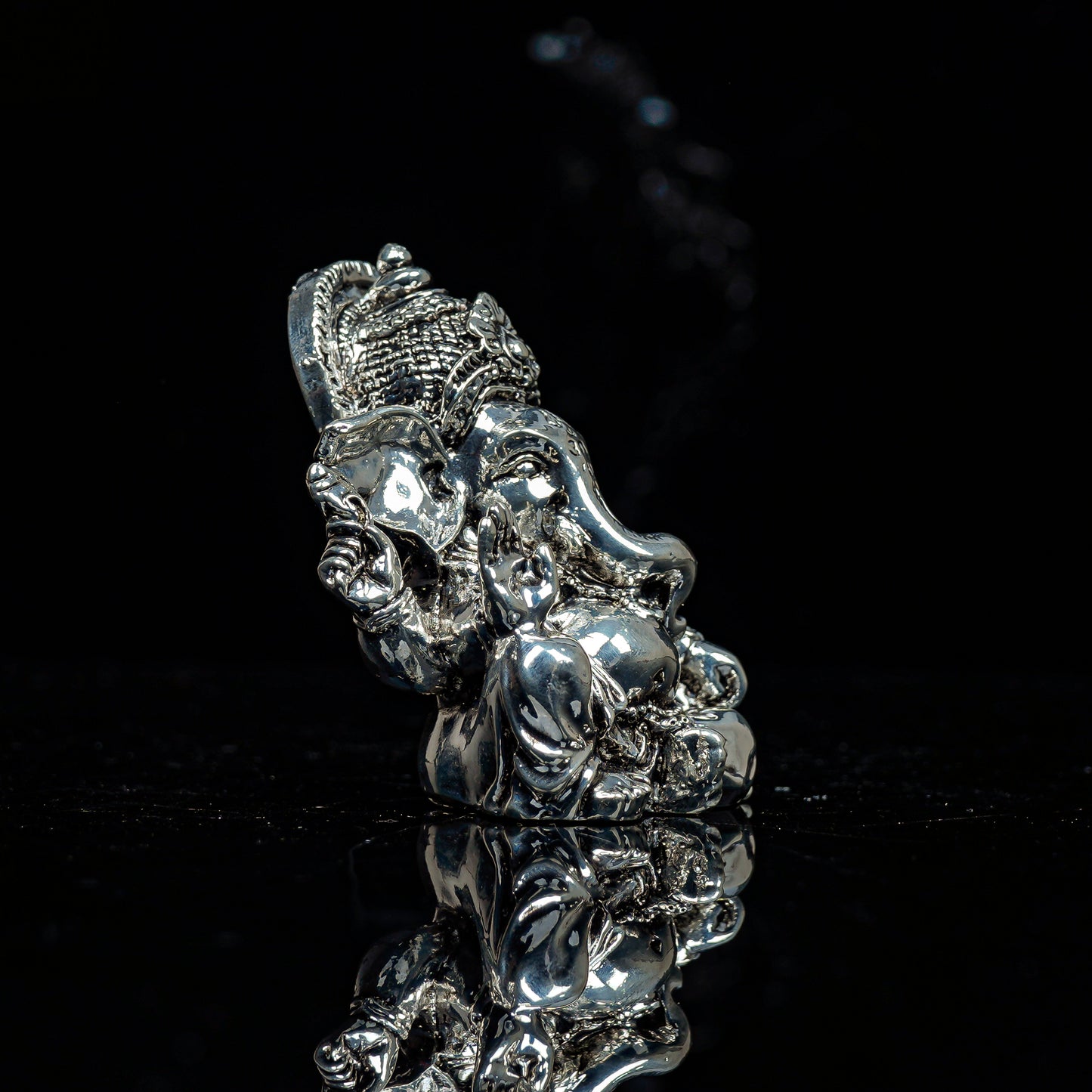 Ganesha