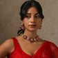 Riva Ruby Necklace